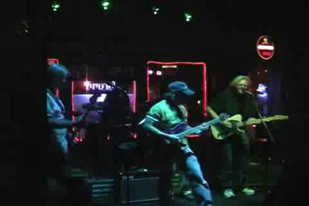 The Fat Angel Jam