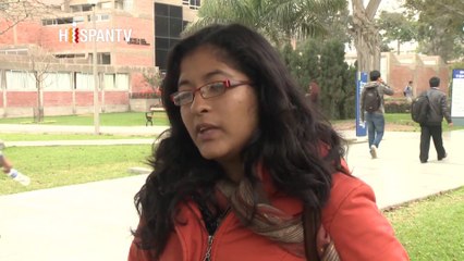 La Gran Historia - Perú: vivir sin bancos