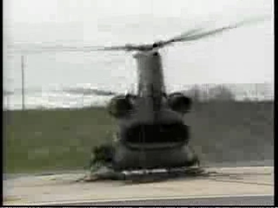 BOEING_CH_-_VIBRATION_TEST
