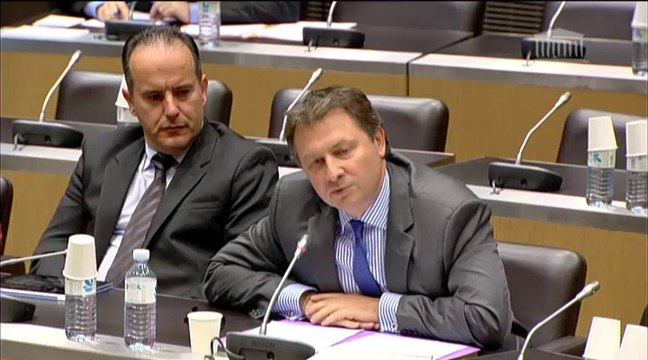 Audition de Mme Christiane Taubira, garde des sceaux, ministre de la justice - Mardi 7 Octobre 2014