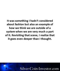 Cerulean Dollars - Go Deep or Go Home