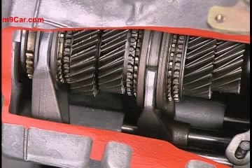 How Manual Transmission Work