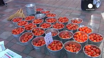 Ukraine moves to push through anti-corruption laws before election