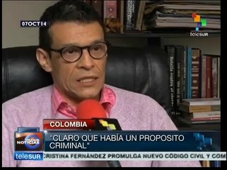 Colombia: Moreno revela que Uribe pidió información sobre Córdoba