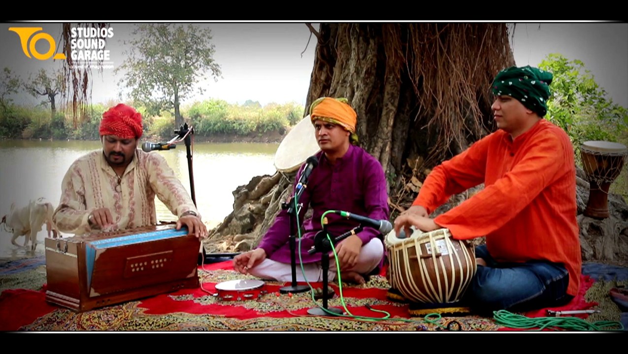Studios Sound Garage – Haman Hai Ishq Ep-03 (Full Video)