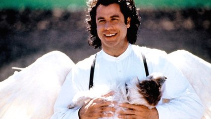 Michael (1996) Official Trailer - John Travolta, Andie MacDowell Movie HD