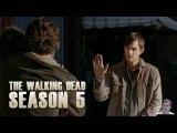 The Walking Dead 5x1, Season 5, Episode 1 Streaming TV Shows