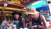 [YeoNiverse x Banasubbers] (Eng Sub) 20140926 Lads Over Blossoms Ep 9 Part 1/4