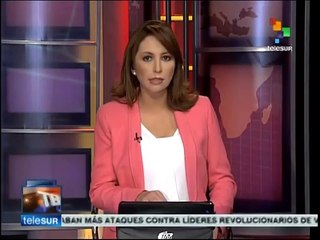 Diputados mexicanos aprueban comisión especial para caso Ayotzinapa