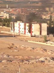 PKK Yandaşları Nusaybin'de 2 Günde 10 Okulu Ateşe Verdiler