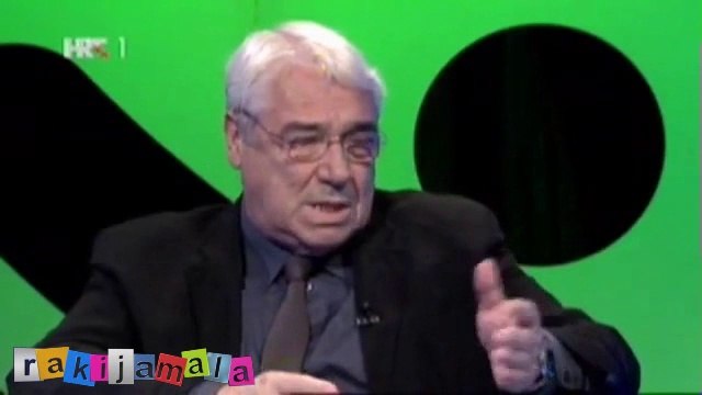 Drugi format - Antun Vujić