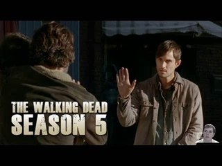 The Walking Dead Season 5 Episode 1 Sockshare Megashare Putlocker Megavideo Video Dailymotion