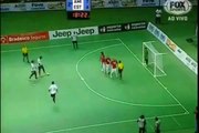 Böyle Bir Gol Daha Önce İzlemediniz