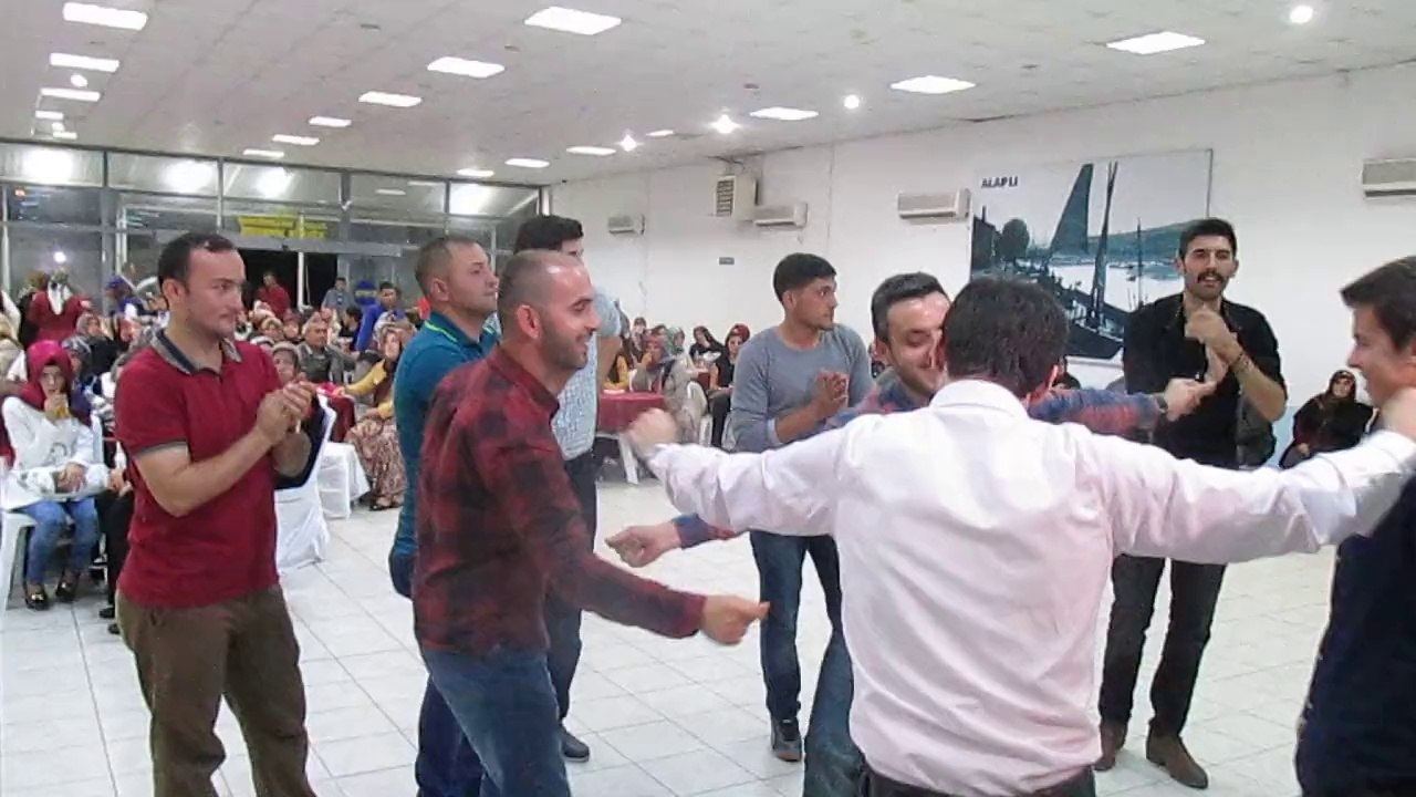 MERAL AYTEN DÜĞÜN