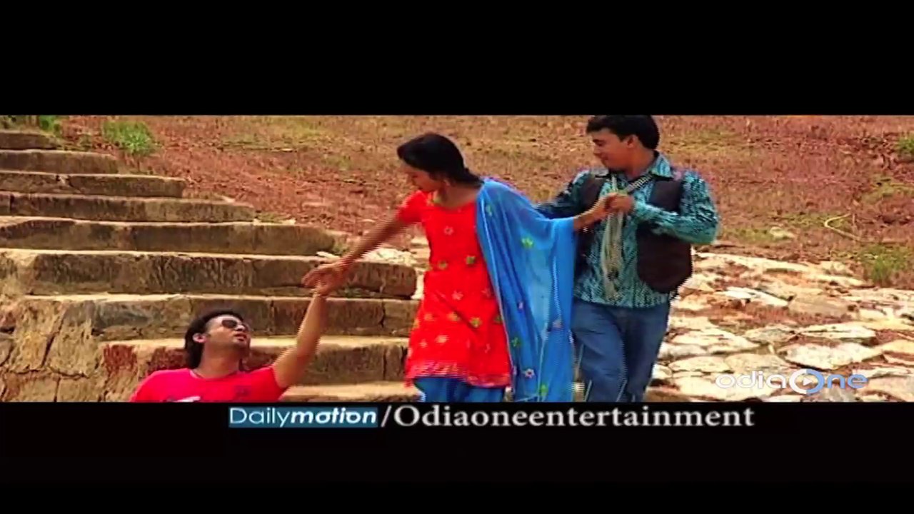 Auka Premika Tu | Odia Romantic Album Song | Odia Album Song Videos | Odiaone