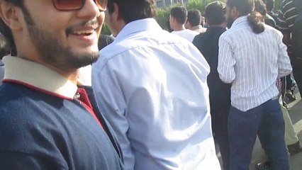 gup shup
