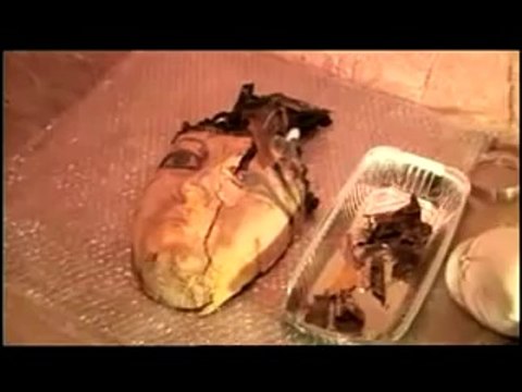 New Tomb Revealed in Egypt - Egypt Cradle of civilization - مصر مهد الحضارة