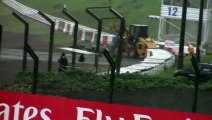 L'accident de Jules Bianchi (GP du Japon)