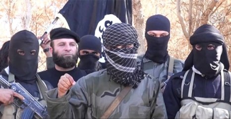 IŞİD'e Savaşmayı Öğreten 'Hayalet' Komutan Fransız Çıktı