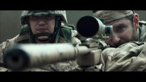 Bradley Cooper, Sienna Miller In 'American Sniper' First Trailer