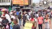 سيراليون: حفارو القبور يشنون إضرابا