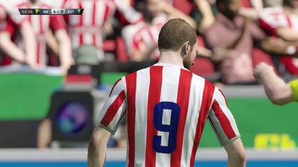 Xbox One - Fifa 15 - Ultimate Team - Div 9 - Ultimate League vs Estoril Praia