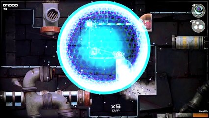 RIVE - Pure Gameplay Trailer
