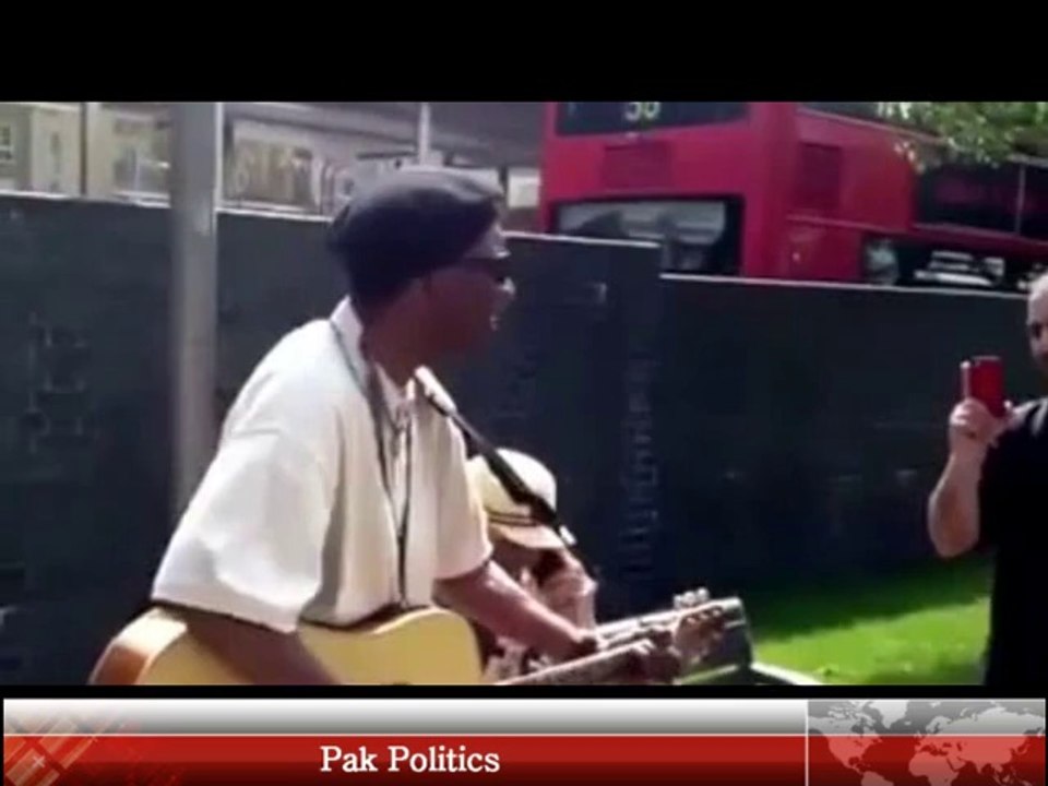 Imran Khan He is the Leader