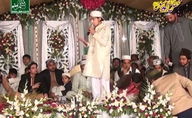 ali haider qadri makky wich ek sunnah aaya