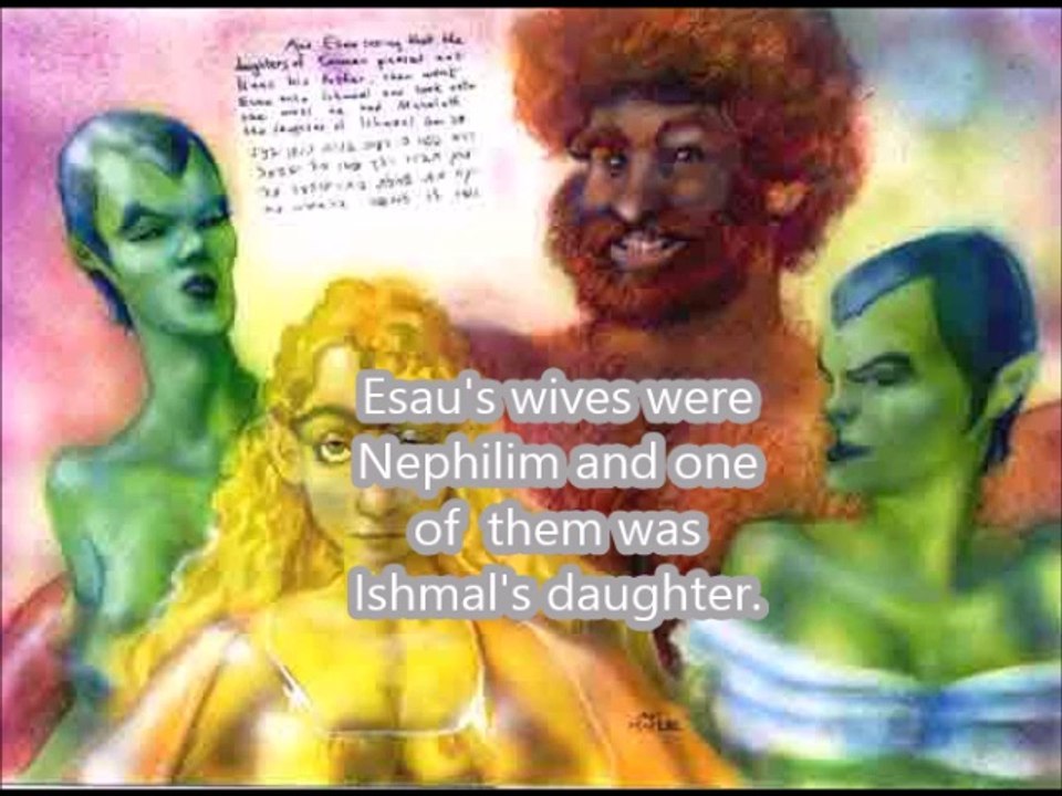 Satan Has Kids