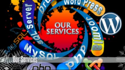 Web and Mobile Apps Development