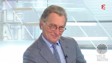 Facebook Télématin avec omar Sy