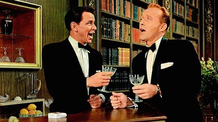 Robin and the 7 Hoods (1964) Official Trailer - Frank Sinatra, Dean Martin Comedy Movie HD