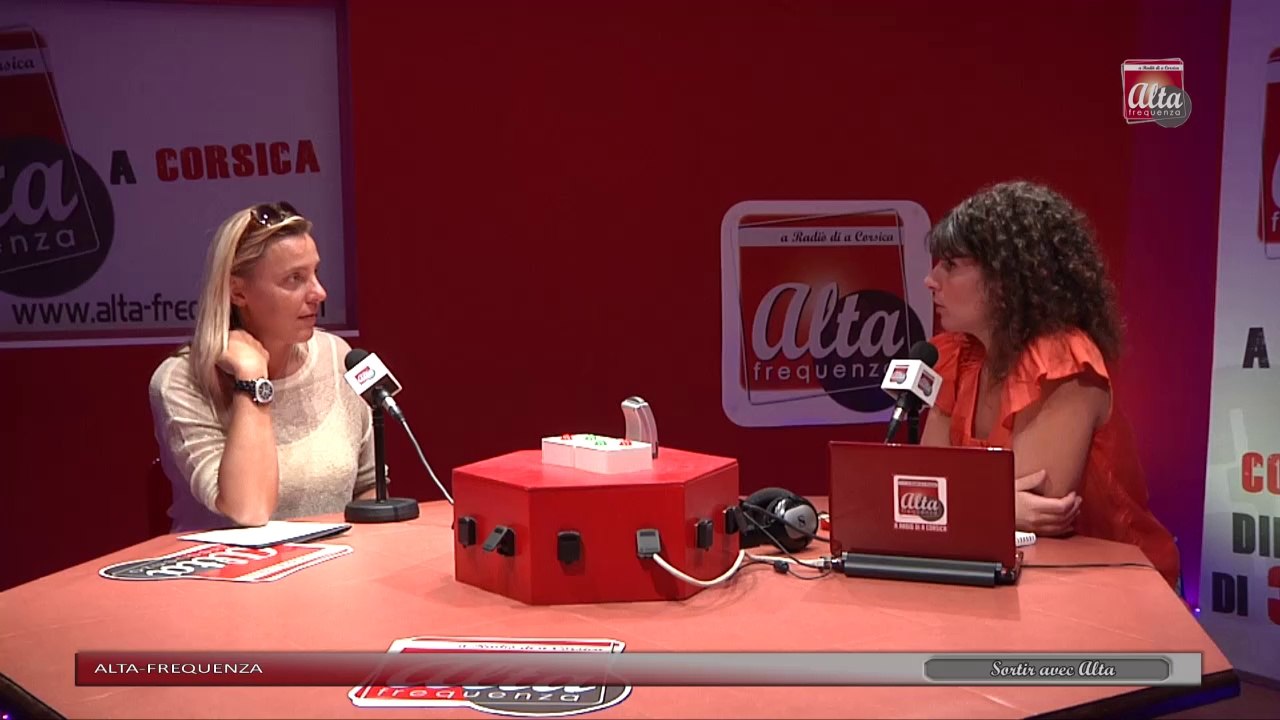 Sortir avec Alta - Just Me