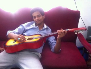 tum hi ho cover by Hashaam (Shami)