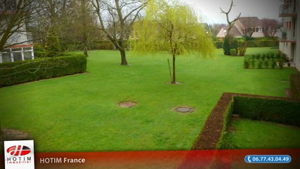 Appartement 1 pièce à vendre, Bois-guillaume  76,