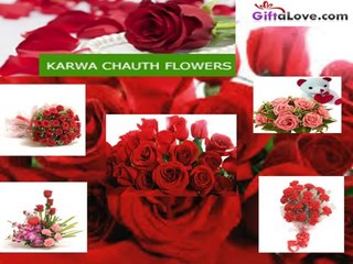 Karwa Chauth Gifts For Wife