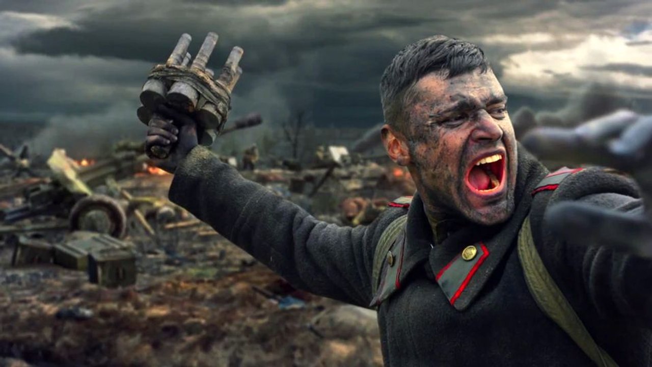 War Thunder: Victory is Ours