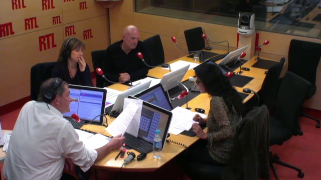 Vanessa Schneider : Peut-on croire les amnésiques de l'affaire Bygmalion ?