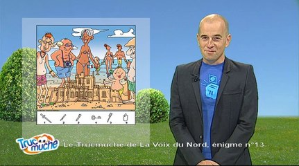 Le trucmuche du 8 octobre 2014
