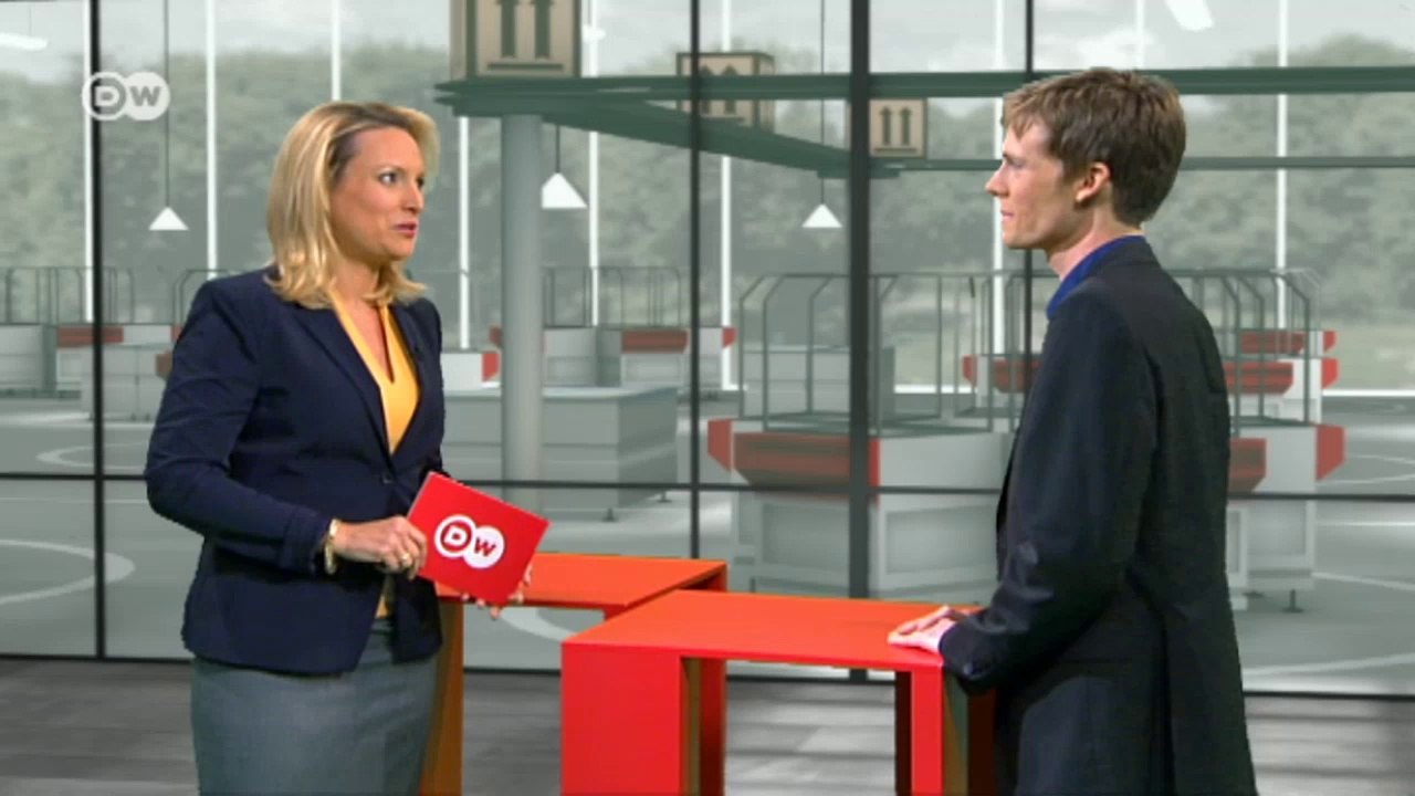 Die Sprengkraft sozialer Ungleichheit | Made in Germany