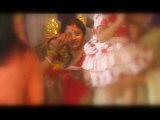 Breaking News of Sindur Khela & Devibaran@Durga Puja Festival  2014 at Durgapur's Hudco Sarbajanin Durga Puja