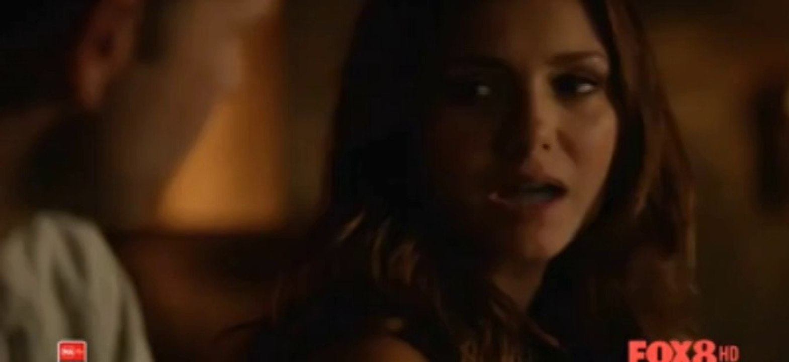 Vampire Diaries - 6x02 - Promo #2 - "Yellow Ledbetter" - Australian Promo (HD)