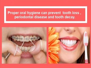 Oral Care Tips Everyone Should Know