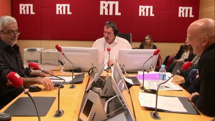 Pascal Praud : "Élèves Mazetier et Aubert, allez donc aux Deux Ânes !"