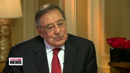 Fmr. U.S. defense chief admits little is known about inner-working of N. Korean regime
