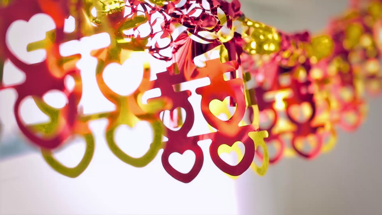 2013 05 19 Li Ting Lin & Jung Chang Hun Big Day Video Summary (marcus)