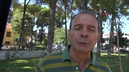Marmaris Turist Zengini