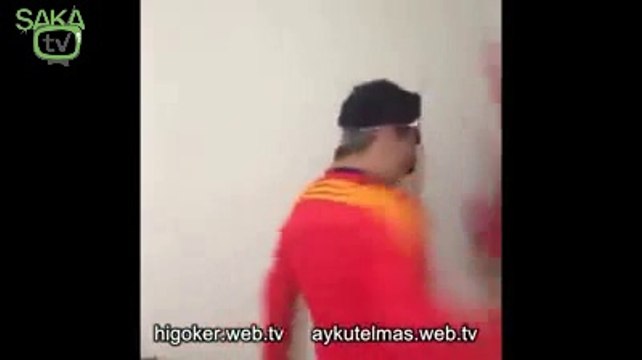 Kurban Bayramında Kasapların Hissettiği - Aykut Elmas VİNE