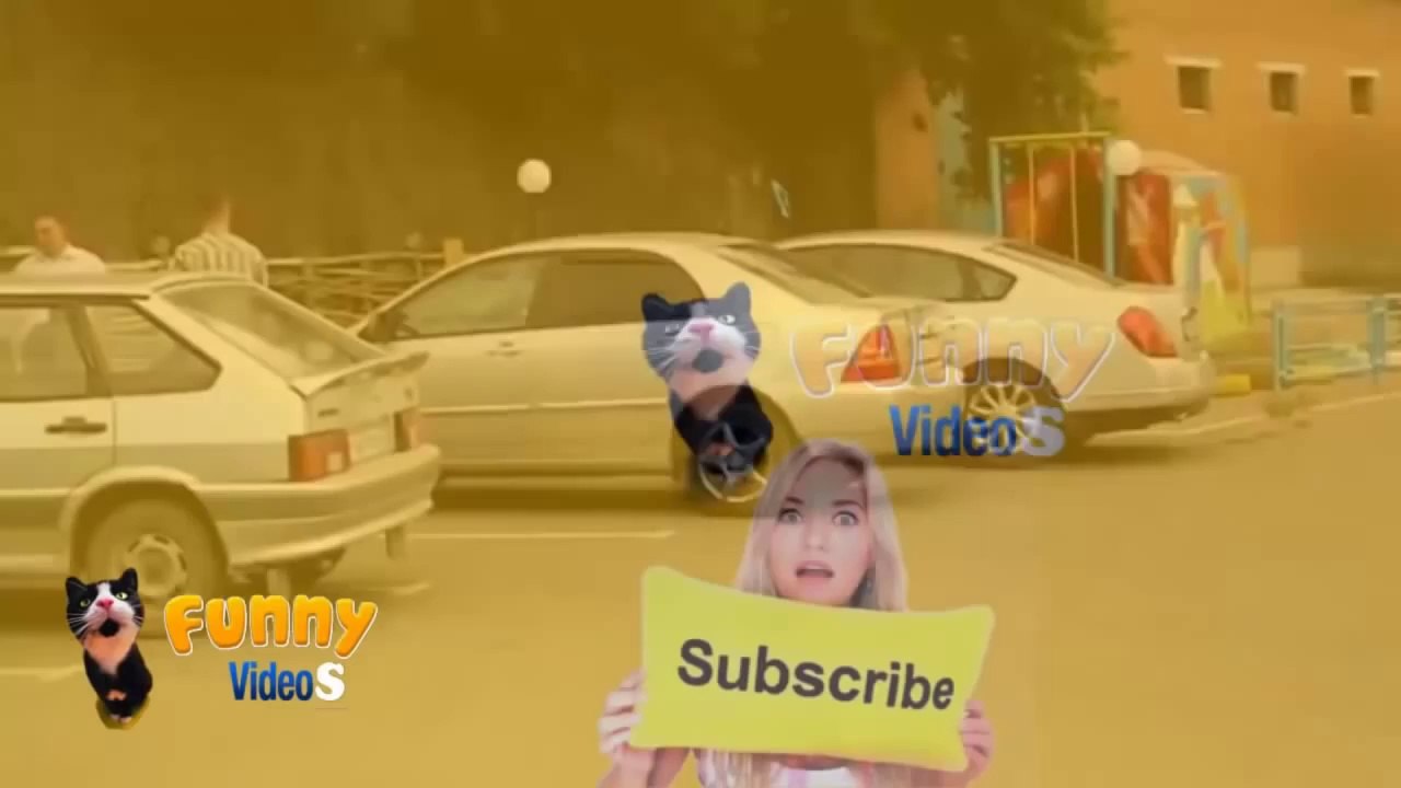 Crazy jokes - FUNNY Video 2014 - 720p - HD